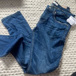 Men’s Sandro Denim Boot Cut